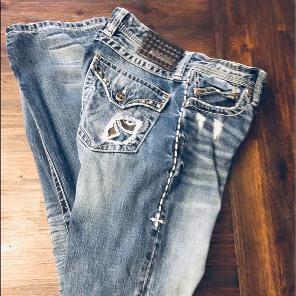Affliction Other - Affliction Jeans